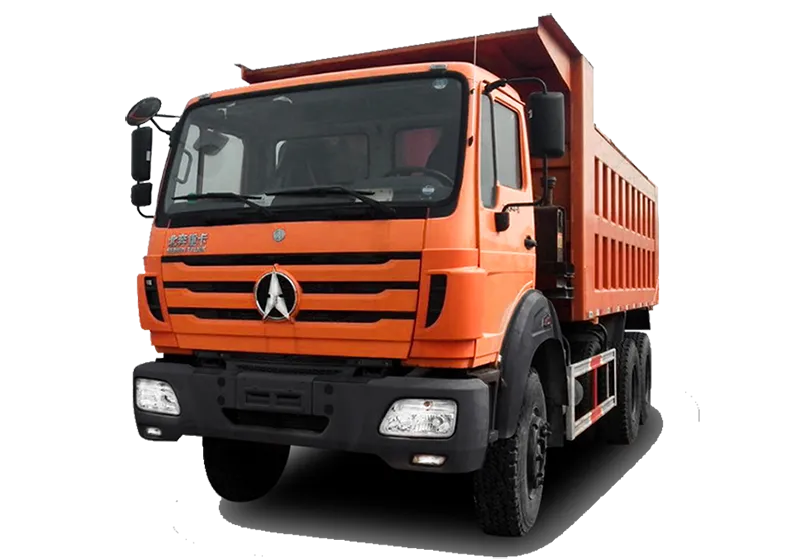 BEIBEN Dump Truck
