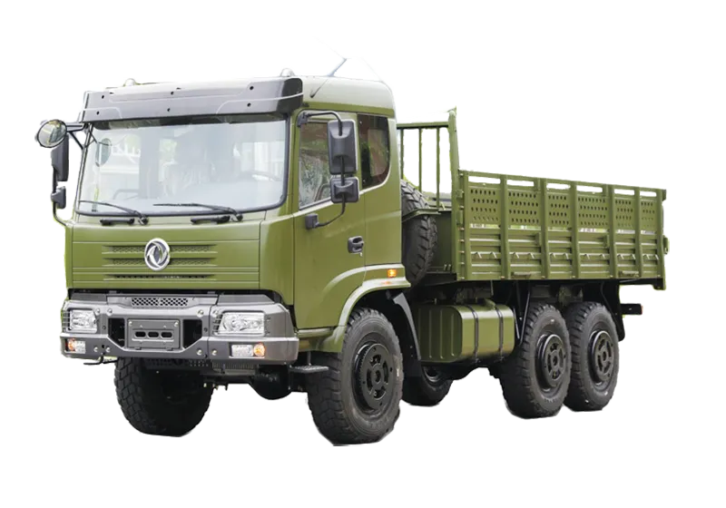 DONGFENG Special Truck