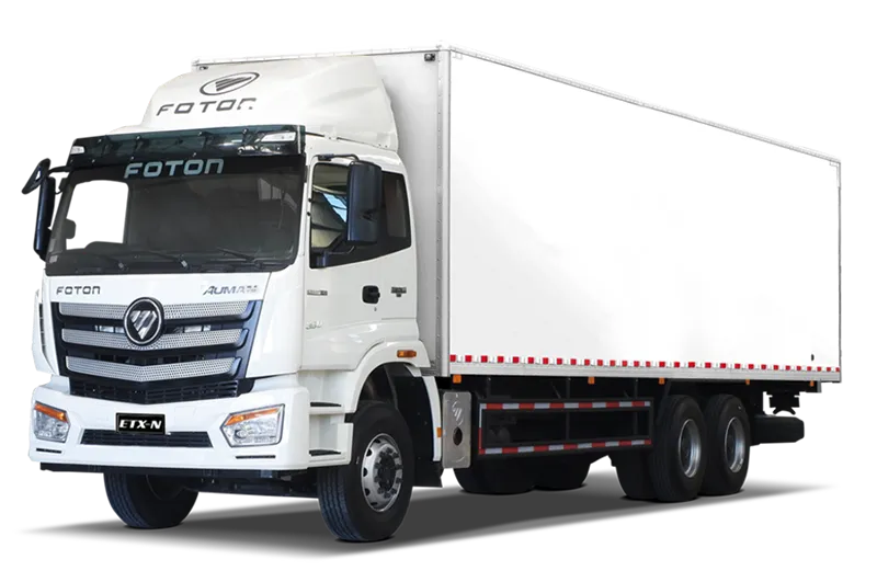 FOTON Cargo Truck