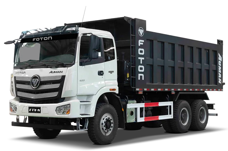 FOTON Dump Truck