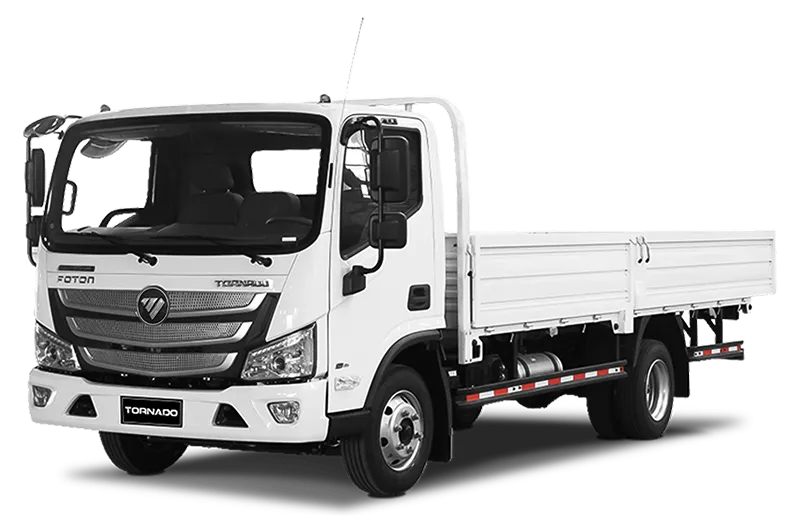 FOTON Light Truck