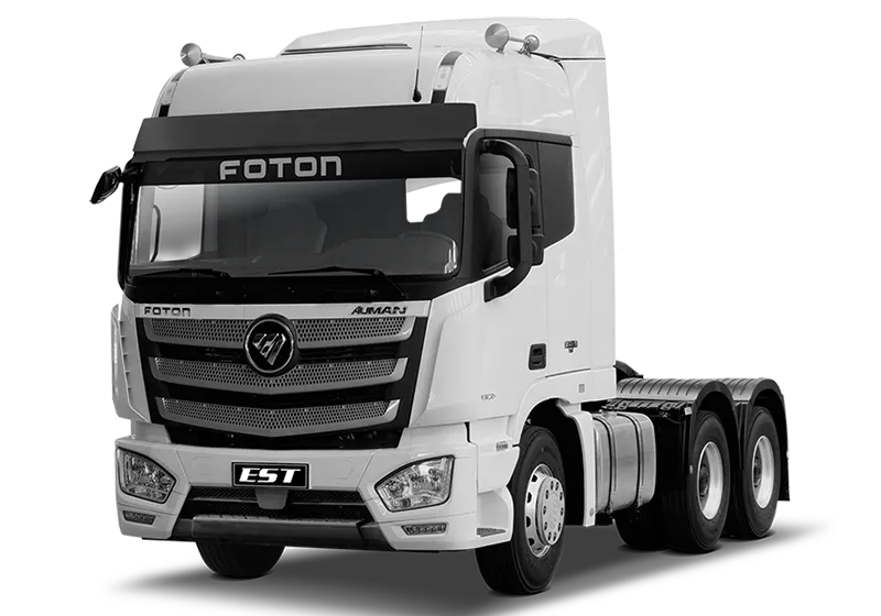FOTON Tractor Truck