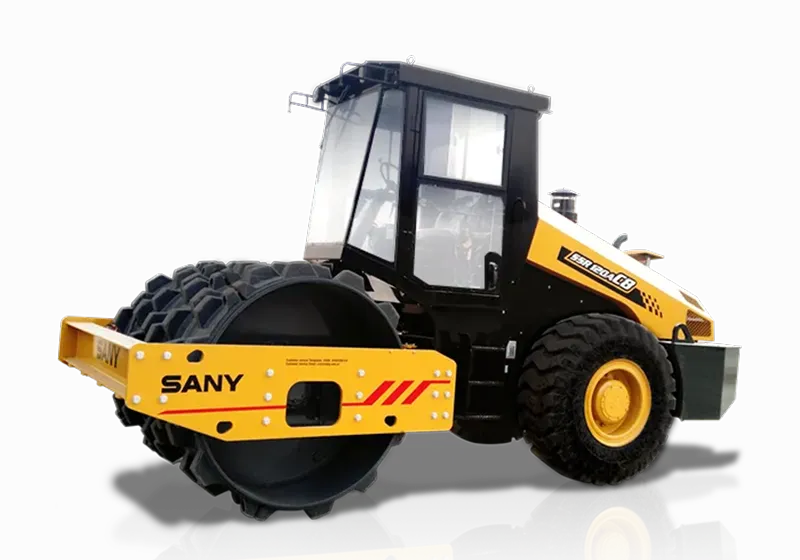 SANY Road Machinery