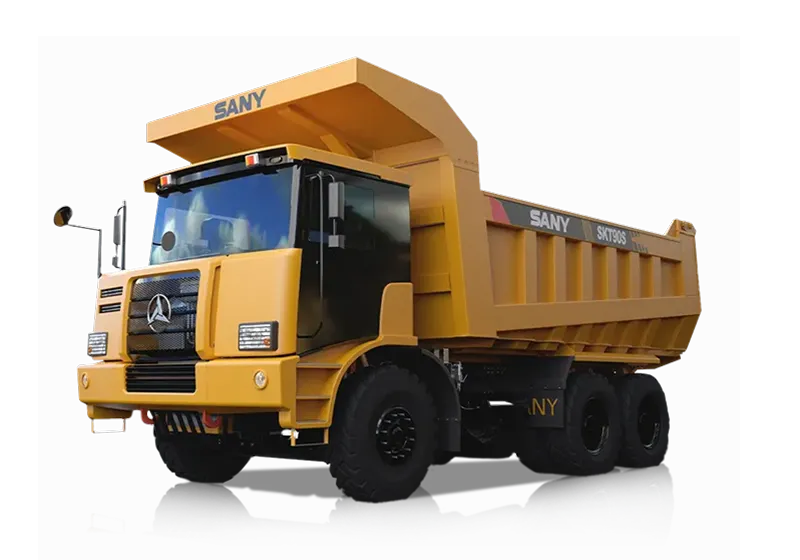 SANY Truck
