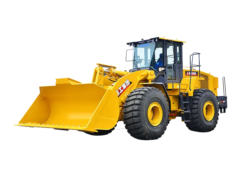 XCMG Loaders