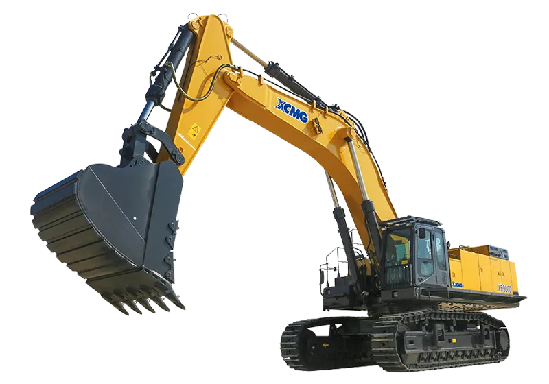 XCMG Mining Machinery