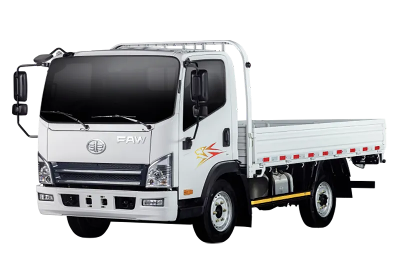 faw Light Truck