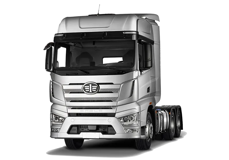faw Tractor Truck