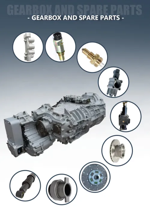 gearbox