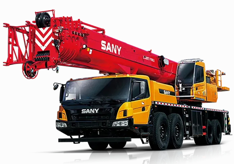 sany Crane