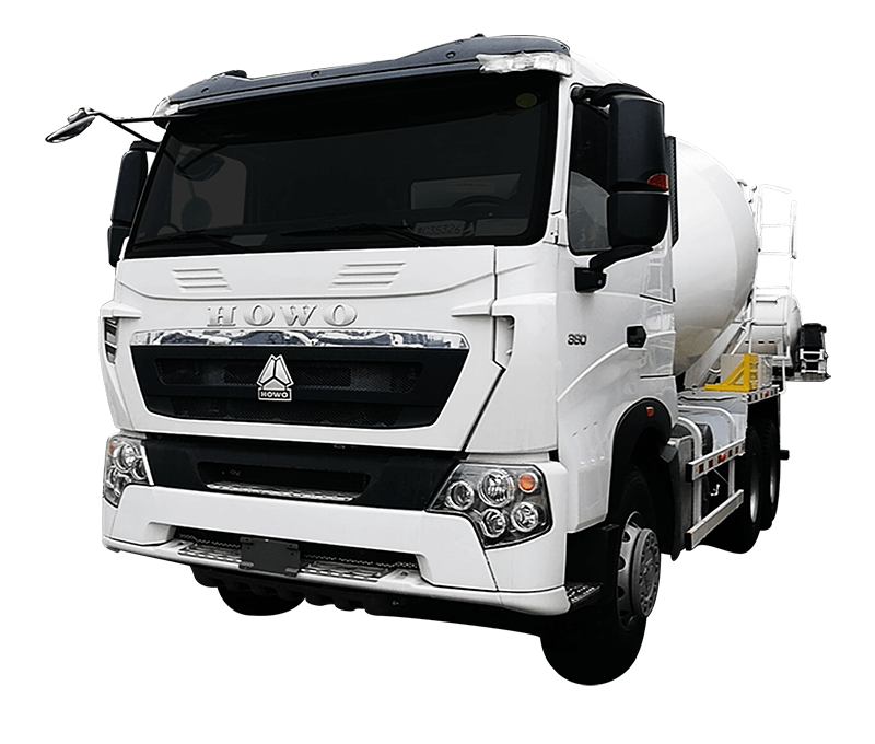sinotruk-howo-mixer-truck