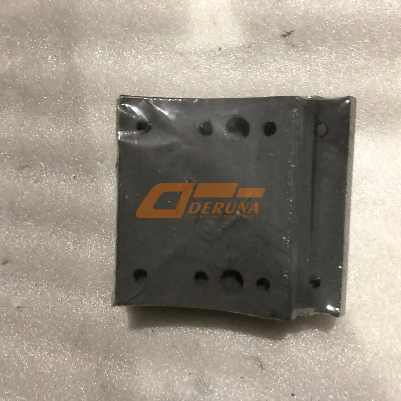 199000440027 Front Brake Pads (Front)