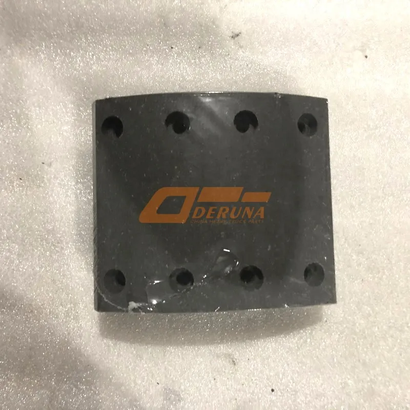 199000440027 Front Brake Pads (Front)