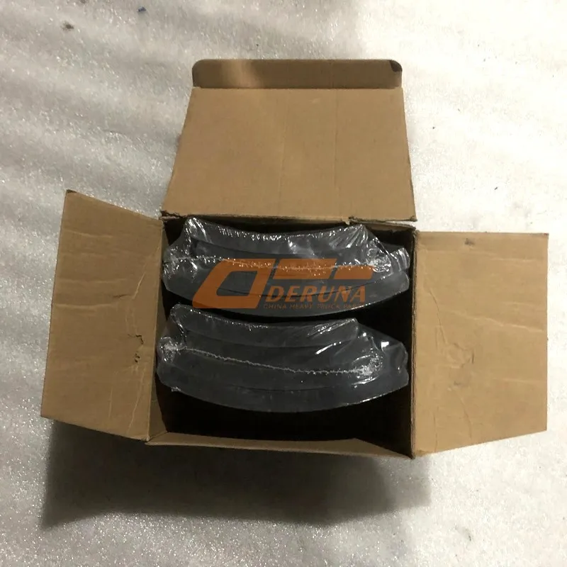 199000440029 Front Brake Pads (Rear)