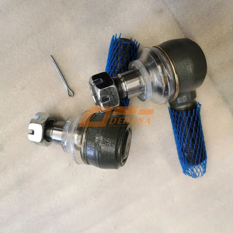 WG9925430100/200 Tie Rod Joint Assembly (Left)