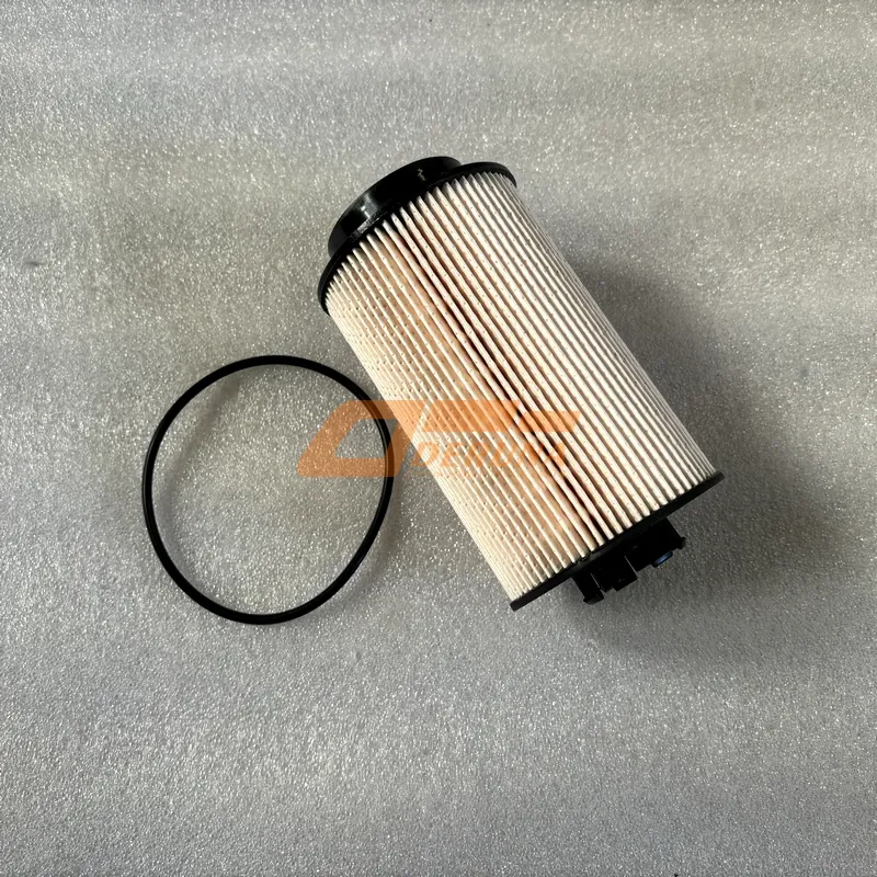 201V12503-0062 Fuel Filter Cartridge With O-Ring (1)