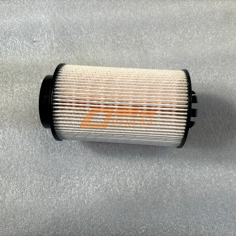 201V12503-0062 Fuel Filter Cartridge With O-Ring (3)