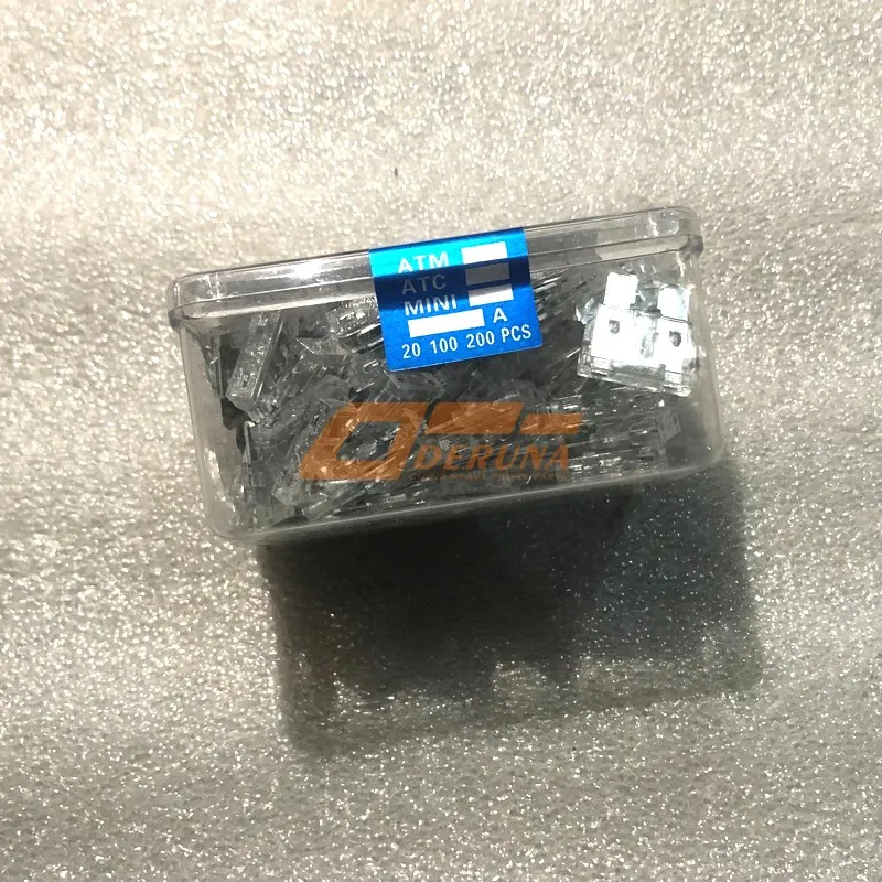 25A Fuse
