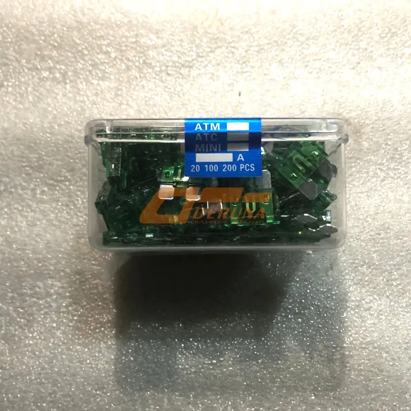 30A Fuse