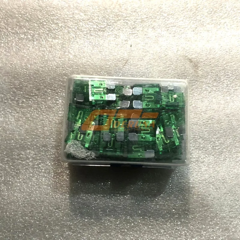 30A Fuse