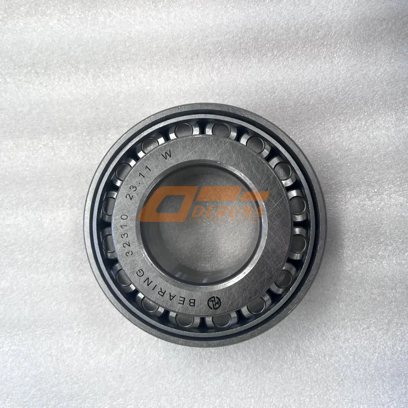 Howo Truck Chassis Parts- 32310 Bearing- 100% Genuine Factory Price