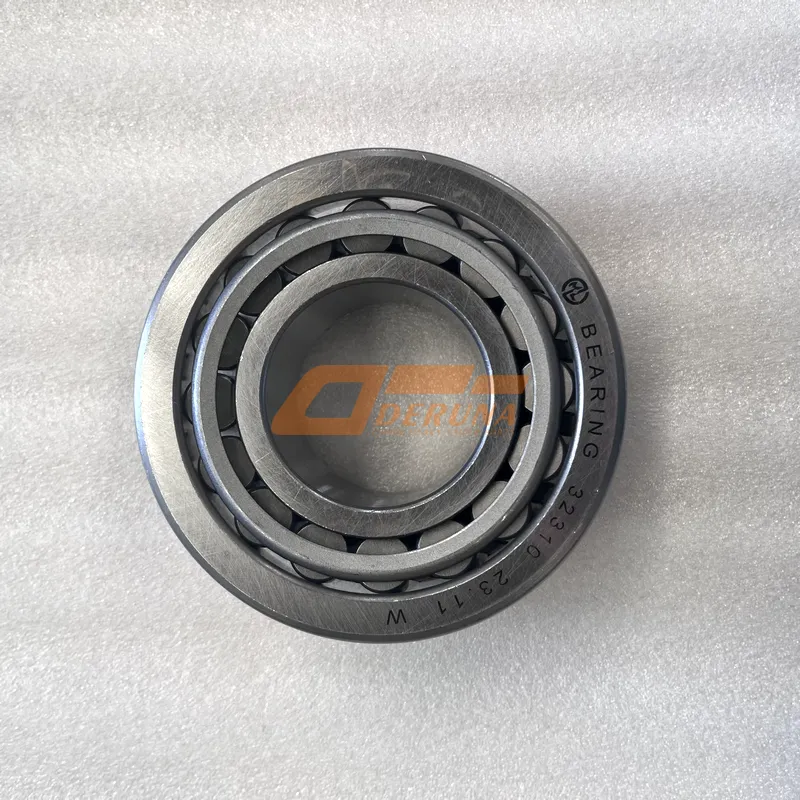 Howo Truck Chassis Parts- 32310 Bearing- 100% Genuine Factory Price