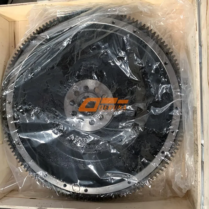 611600020028 Flywheel