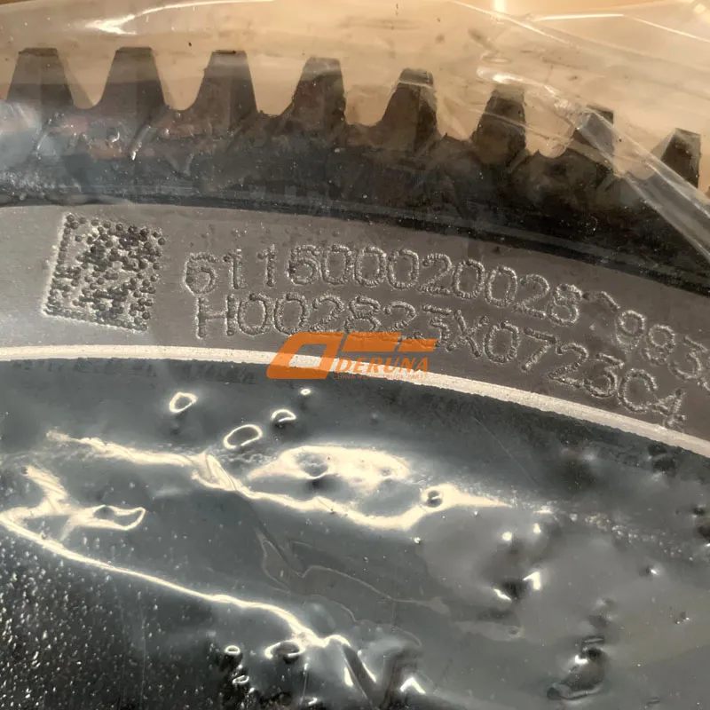 611600020028 Flywheel