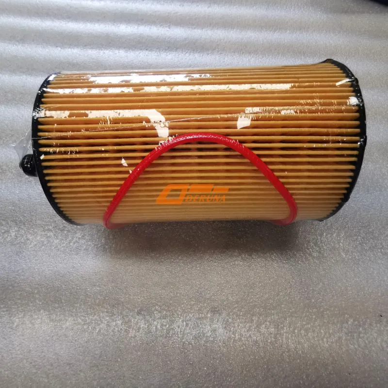 611600070119 Oil Filter