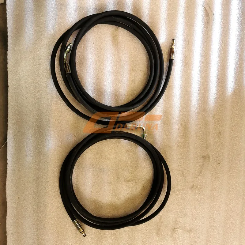 711W31111-6003 Hydraulic Clutch Oil Pipe