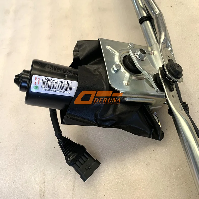 810W26400-6355 Wipers Assembly