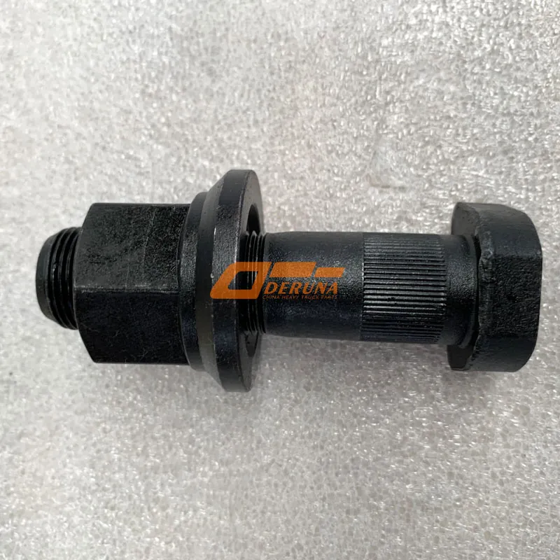 810W45501-0175 Wheel Bolts (M22 × One Point Five × 95)