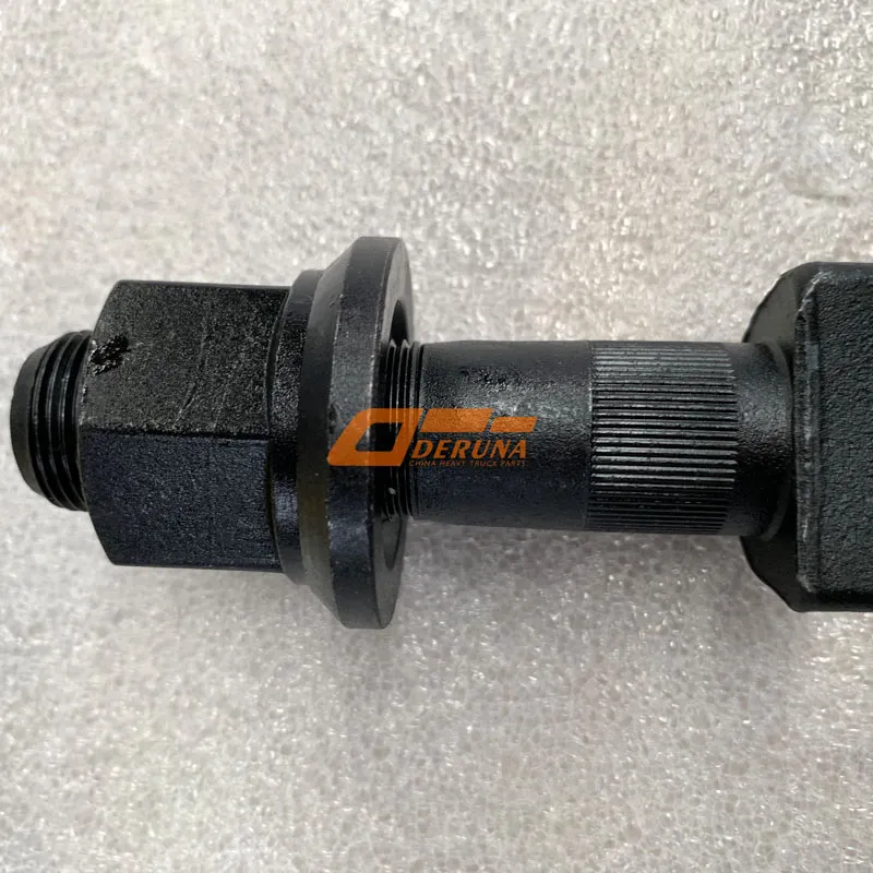 810W45501-0175 Wheel Bolts (M22 × One Point Five × 95)