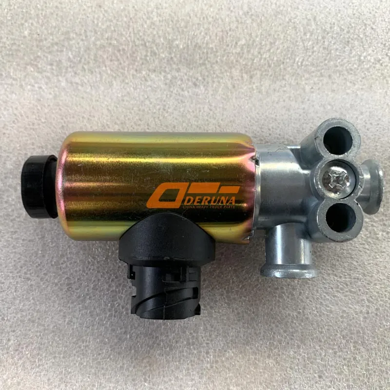 811W52160-6115_Brake Master Valve