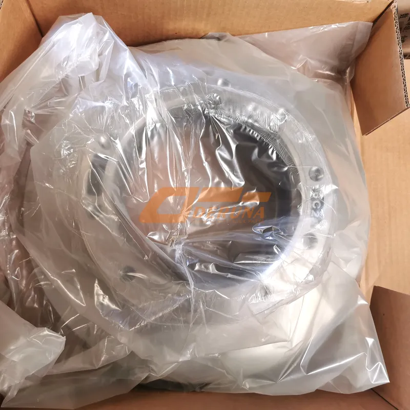812W50803-0041 Z4 Brake Disk