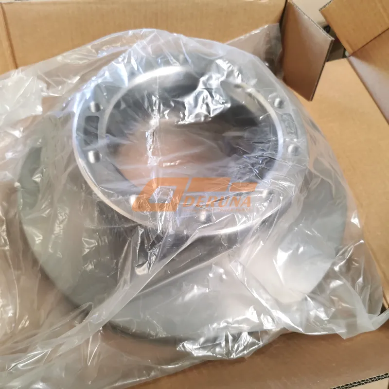 812W50803-0041 Z4 Brake Disk