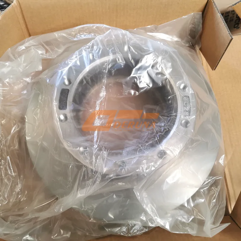 812W50803-0041 Z4 Brake Disk