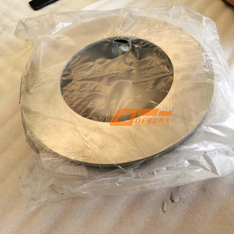 812W50803-0041 Z4 Brake Disc