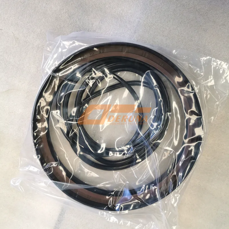 9003070105 Combined Skeleton Oil Seal