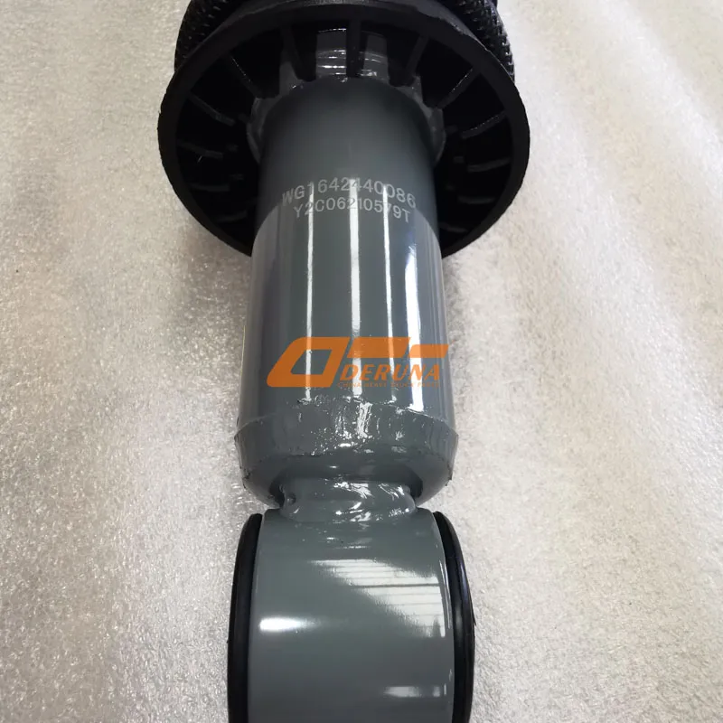 AZ1642440086_Rear Suspension Shock Absorber Assembly