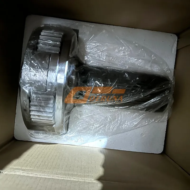 AZ2203100002 Planet Carrier Assembly