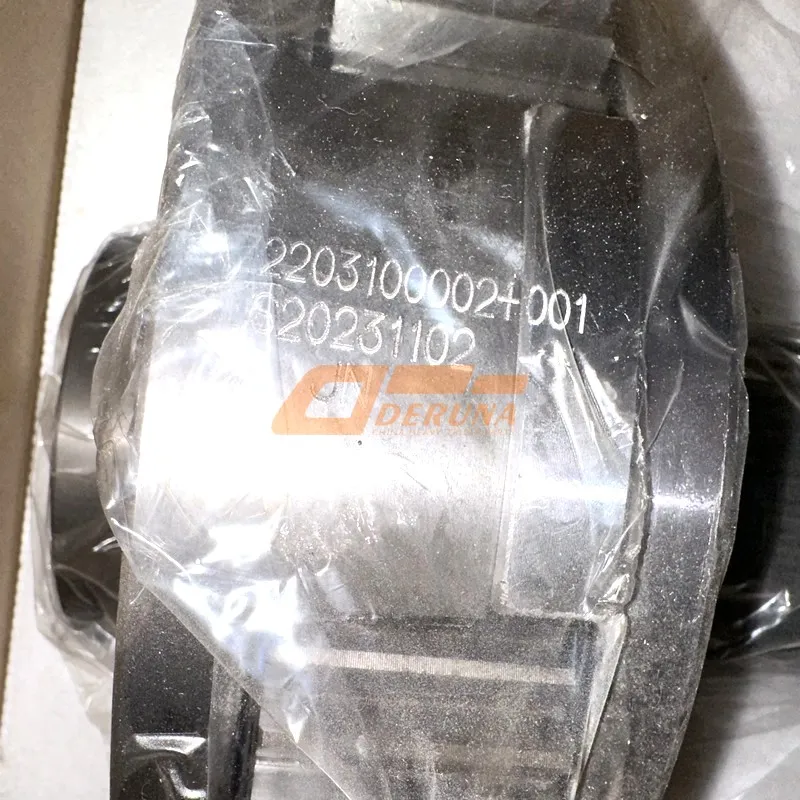 AZ2203100002 Planet Carrier Assembly