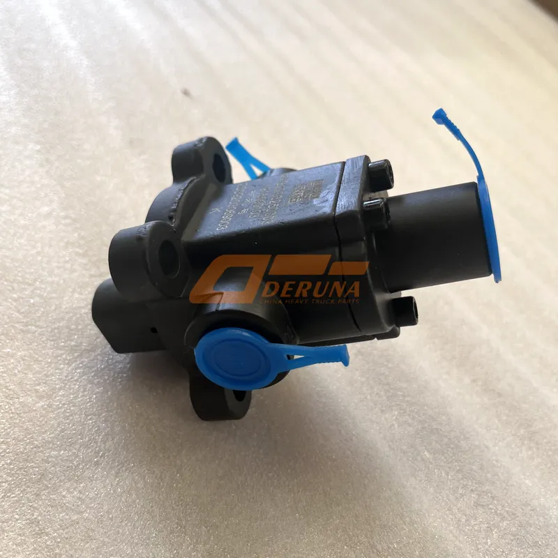 AZ2230325003 Double H Valve