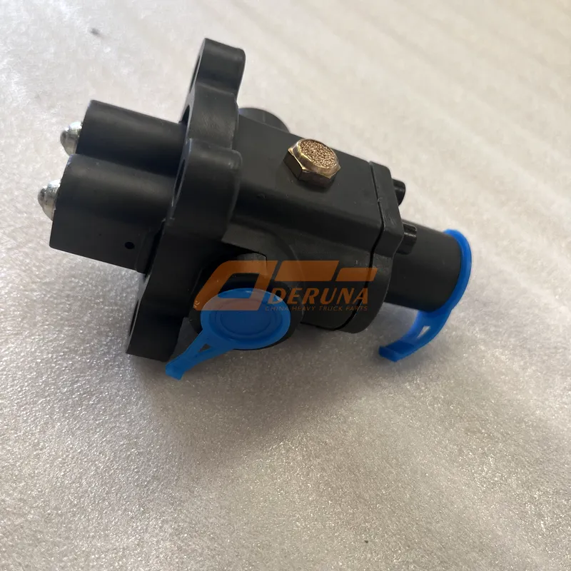 AZ2230325003 Double H Valve