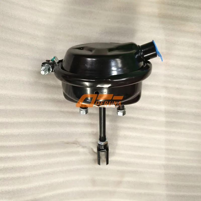 AZ400736240001_24 _Brake Chamber (Left, L=168)