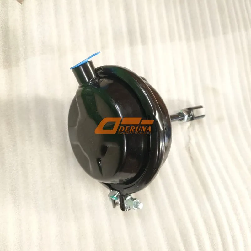 AZ400736240001_24 _Brake Chamber (Left, L=168)