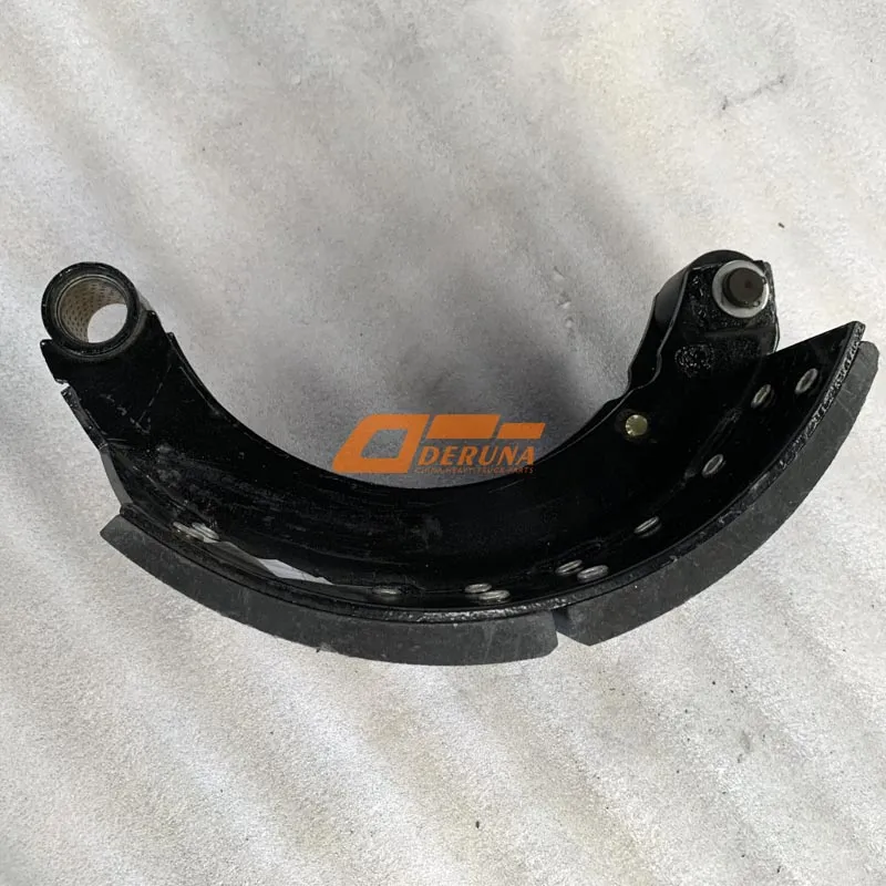 AZ400745401560 Brake Shoe Assembly