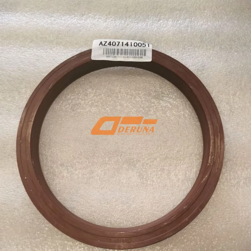 AZ4071410051 Seal Ring For Shaft
