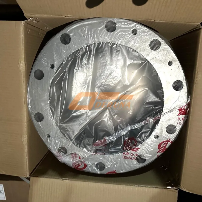 AZ7129340070-1 Wheel Assembly