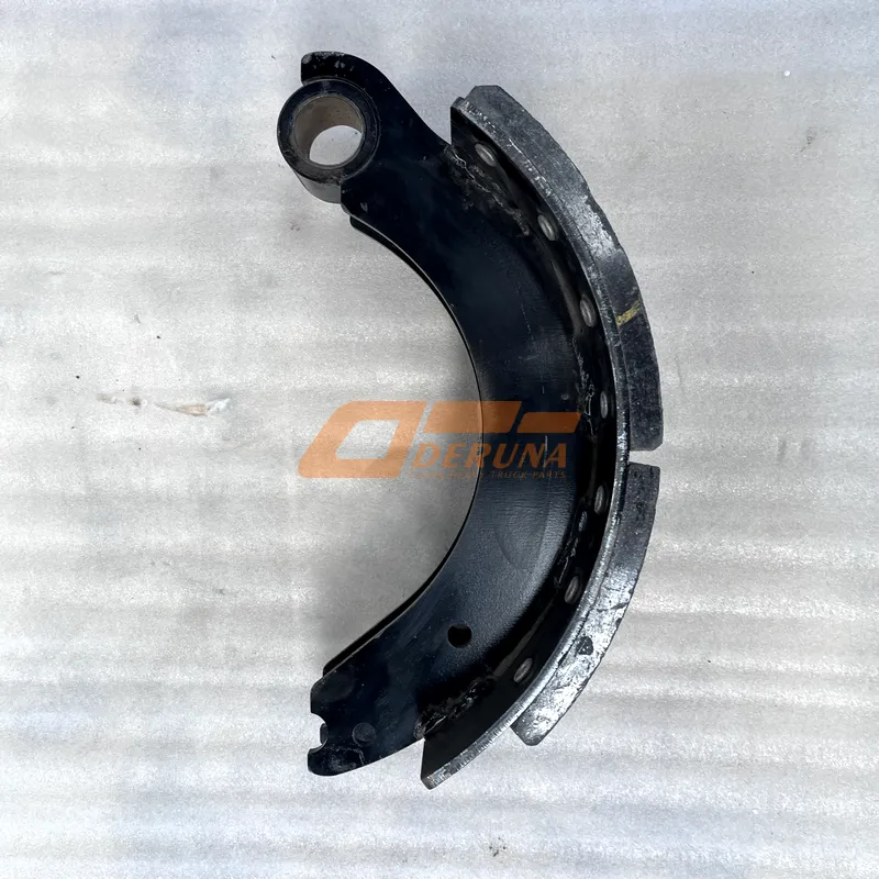 AZ9100440030 Brake Shoe Assembly